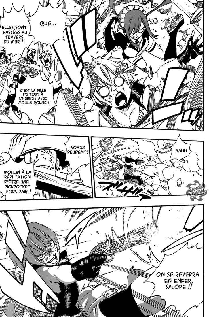 Fairy Tail: Chapter chapitre-6 (bonus) - Page 12